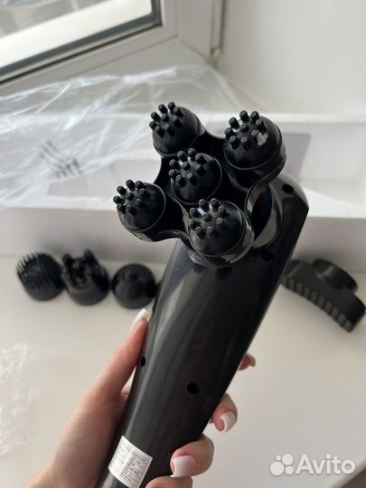 Вибро массажер для тела