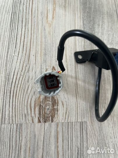 Камера заднего вида hyundai santa fe 2013-2016