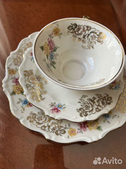 Эгоисты антикварные