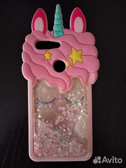 Чехол на oppo f7