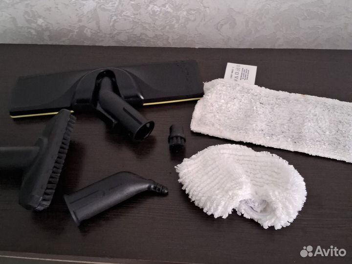 Парогенератор karcher sc2