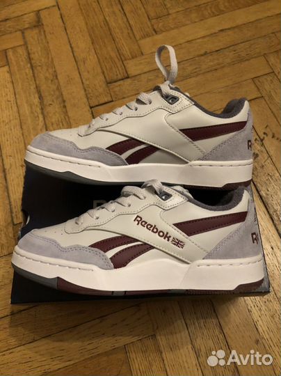 Кроссовки reebok