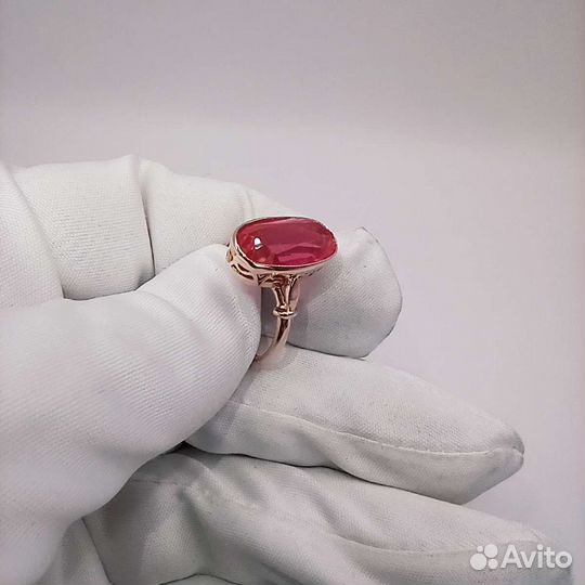 Золотое кольцо, 583, 3,36гр, 17р-р