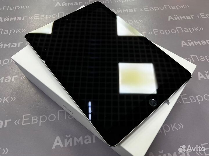 Apple iPad 2018 LTE 32Gb Space Gray