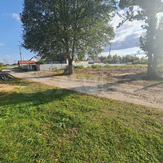 Участок 15 сот. (личное подсобное хозяйство (лпх))