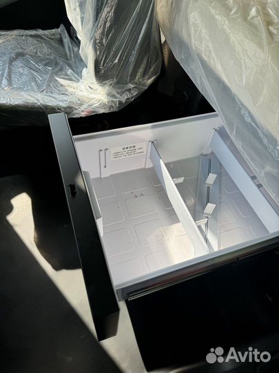 Shacman (Shaanxi) X6000, 2023