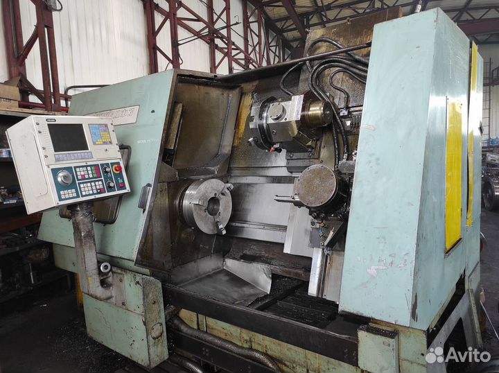 Металлообработка на станках с чпу