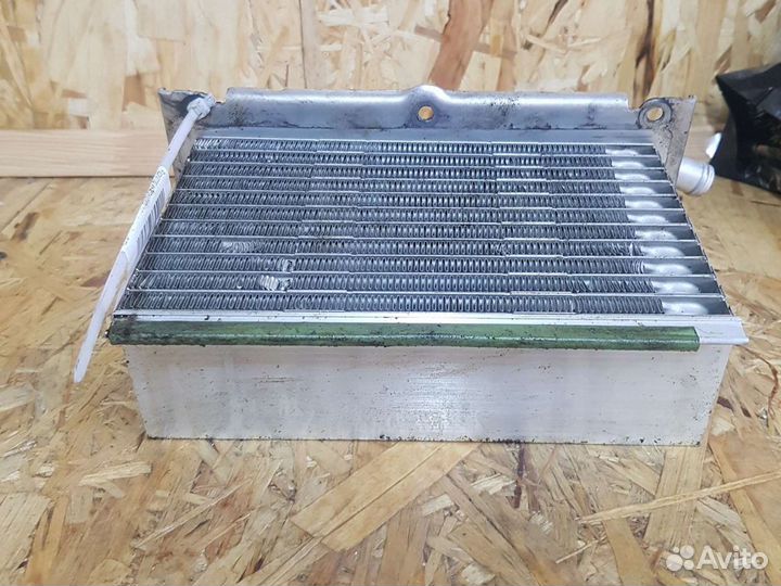 Интеркулер 03F145749B VAG VW,Audi,Seat