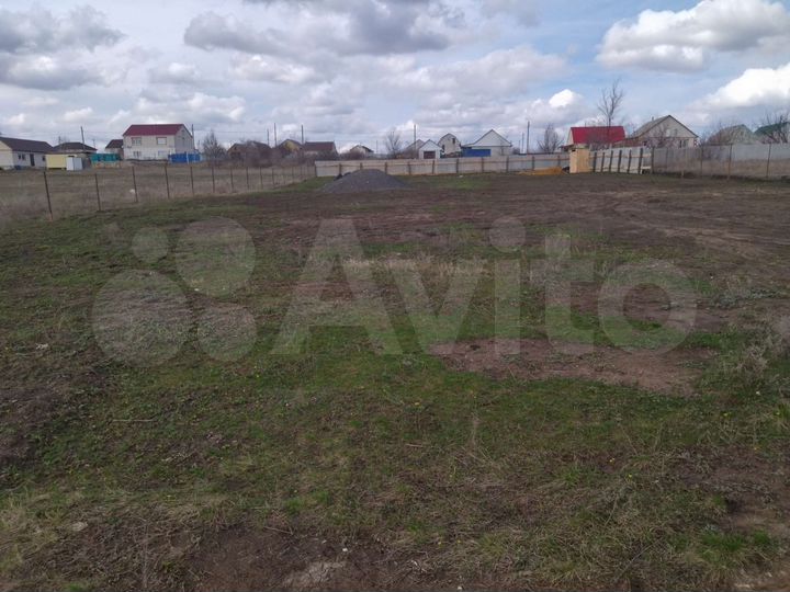 Участок 15 сот. (ИЖС)