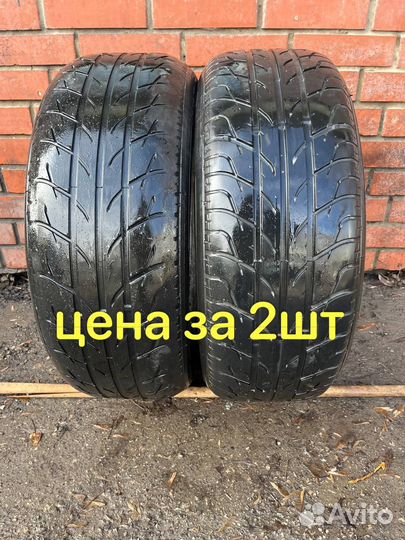 Tigar Syneris 225/55 R17