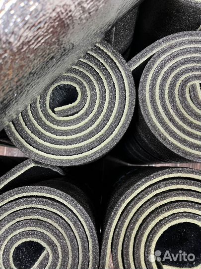 Коврики туристические