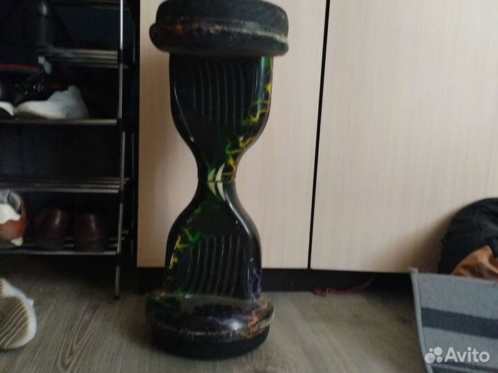 Гироскутер