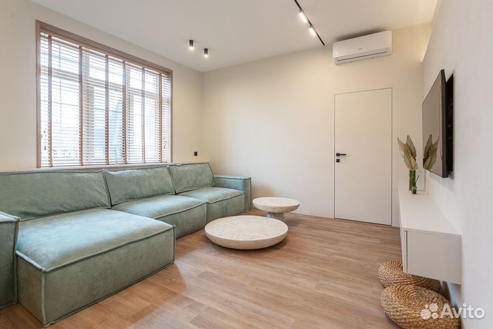 Ремонт и отделка квартир под ключ