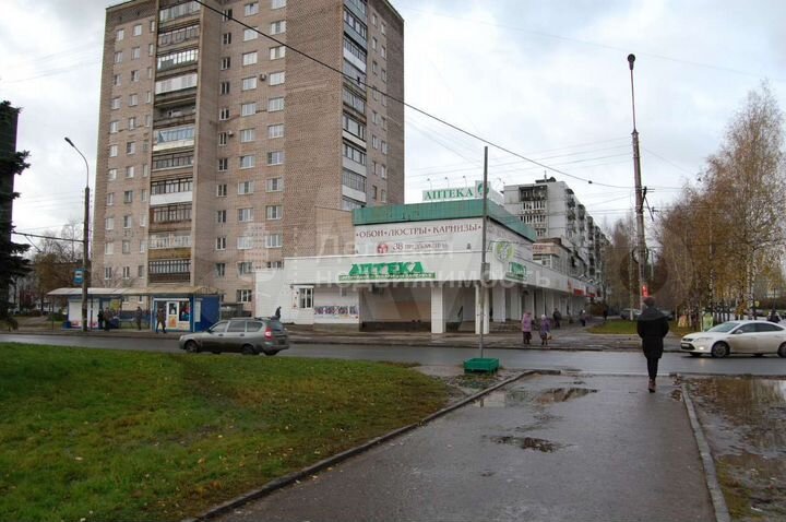 Офис 38 м²