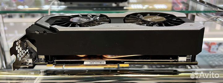 Видеокарта Palit GeForce GTX 1060 6gb/Гарантия