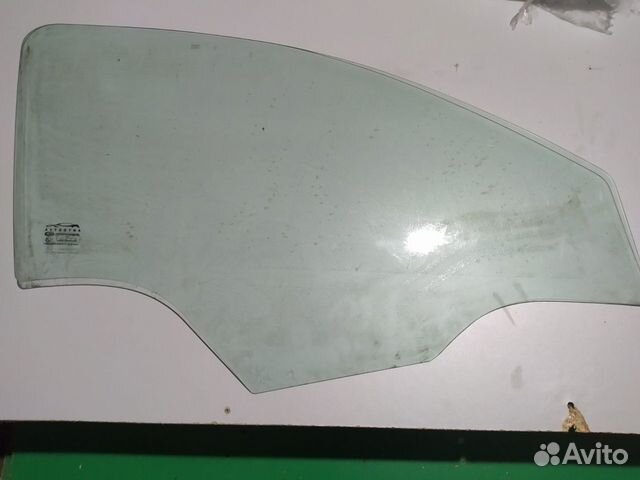 Стекло двери передней правой Cobalt 2011-2015