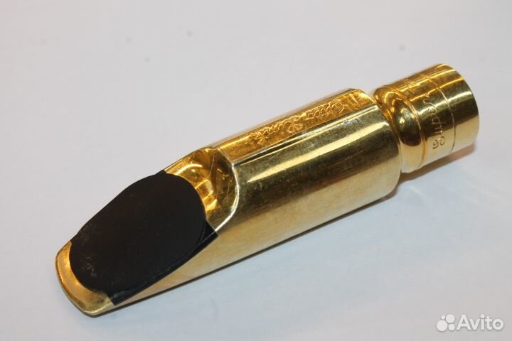 Мундштук для альт саксофона Otto Link 7*