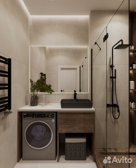 Дизайн-проект