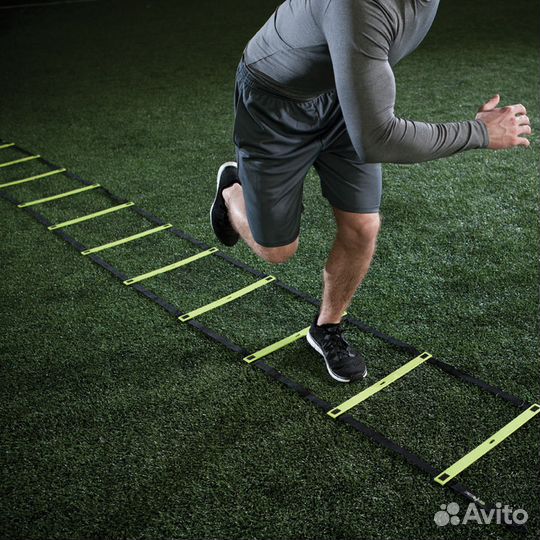 Лестница координационная длина 6 и 10 метров