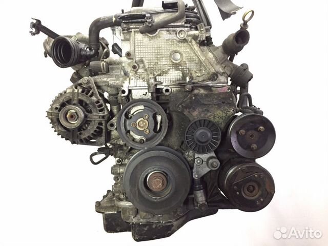 Двигатель Opel Omega дизель 2.2 л,115 л.с, Y22DTH