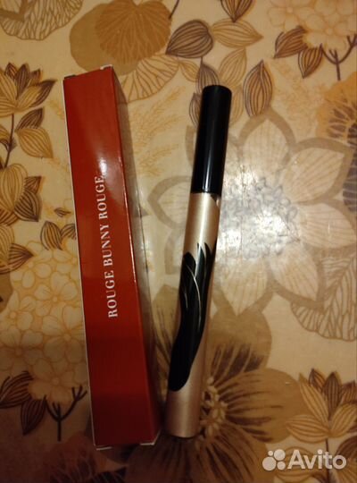 Тени Rouge Bunny Rouge