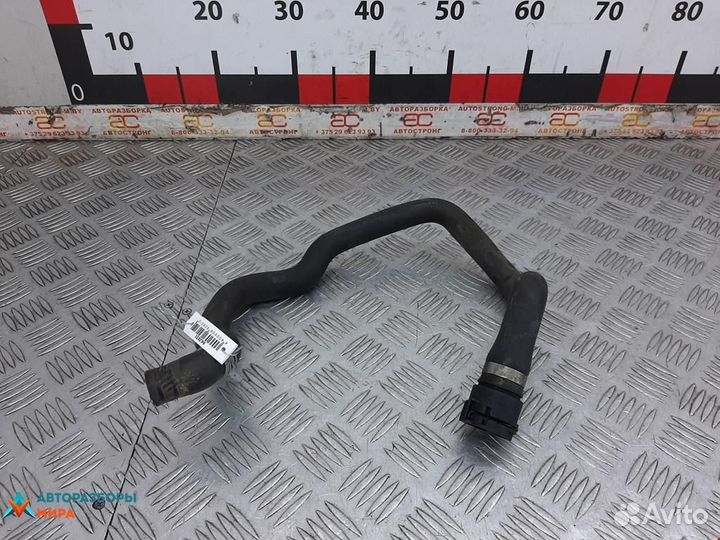 Патрубок отопителя (печки) BMW 7 F01/F02 2012