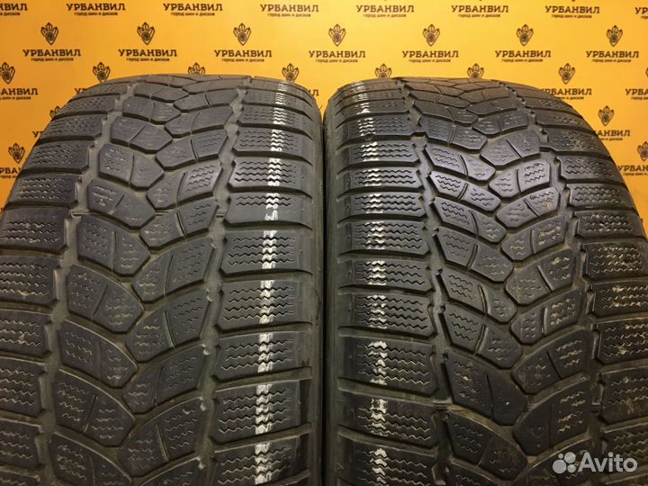 Firestone Winterhawk 3 225/50 R17 98H