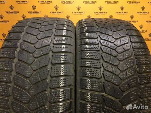 Firestone Winterhawk 3 225/50 R17 98H