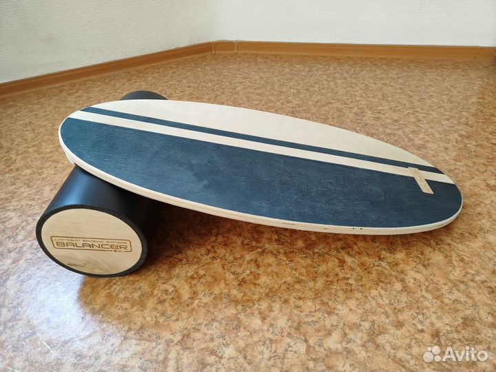 Баланс борд
