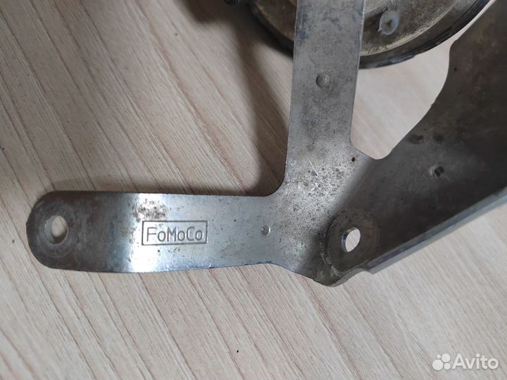 Звуковой сигнал Ford Focus оригинальный