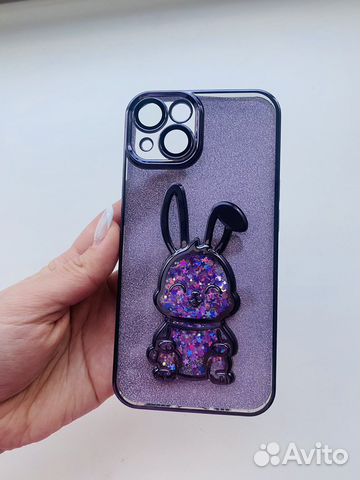 Чехол на iPhone 11, 12, 13, 13 proновые