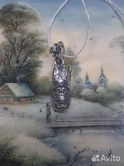 Башмачок Спиридона