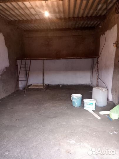 Аренда гаража на длительный срок