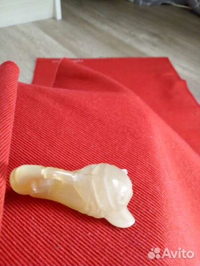 Скорпион оникс