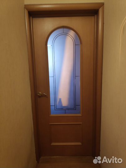 Двери межкомнатные