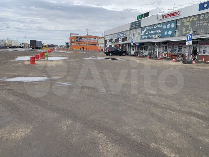 Гостиница, 200 м²