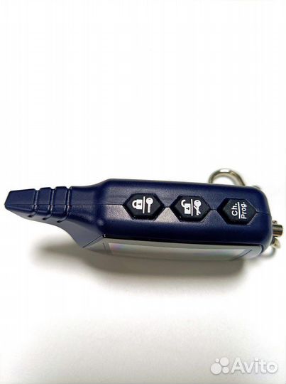 Брелок сигнализации starline A91