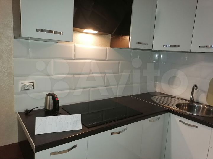 Квартира-студия, 32 м², 9/19 эт.