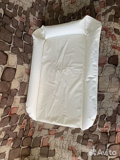 Матрас для пеленания IKEA