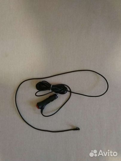 Видеорегистратор для автомобиля с радаром