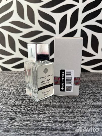 Духи Bois Impérial Essential Parfums 25ml