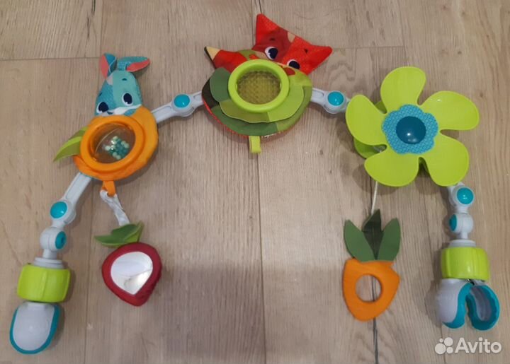 Дуга-трансформер tiny love Солнечная поляна