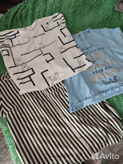 Женские вещи