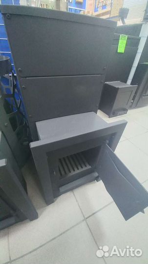 Печь для бани Рада мини