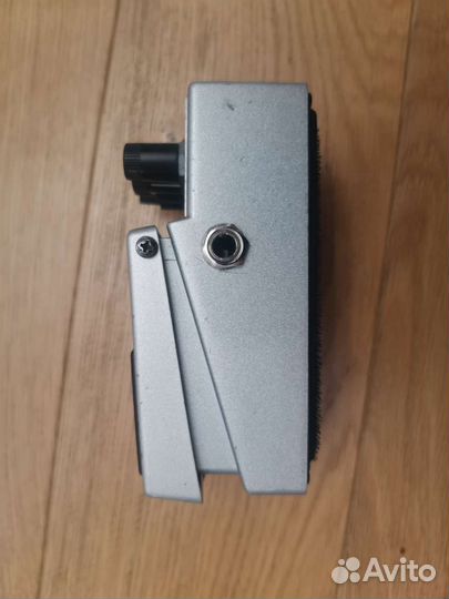 Boss SYB-3 Bass Synthesizer басовый синтезатор