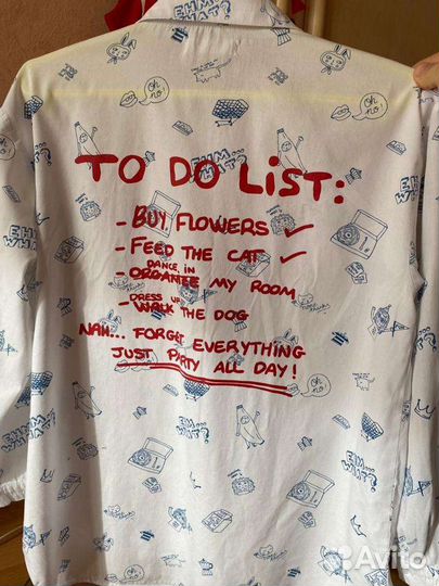 Рубашка девочке zara 11-12 лет 152 см