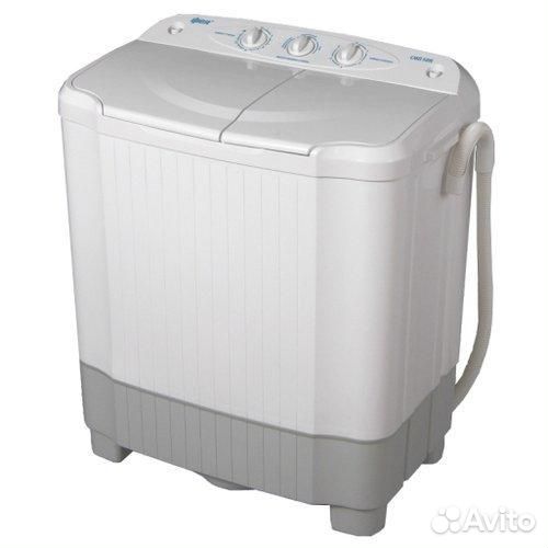 Стиральная машина Фея смп 50 Н Новая