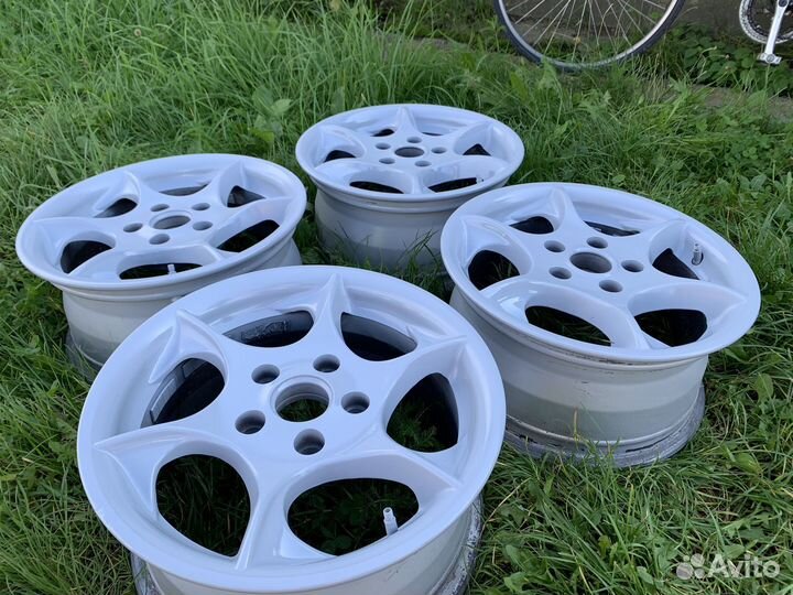 Диски r 15 5/112