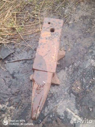 Наковальня СССР