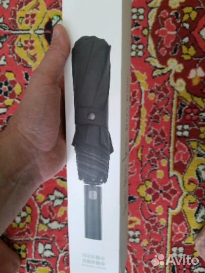 Новый Зонт mi